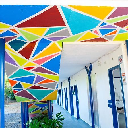 Cristama Residence Inn Ubatuba Εξωτερικό φωτογραφία