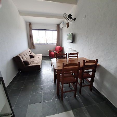 Cristama Residence Inn Ubatuba Εξωτερικό φωτογραφία