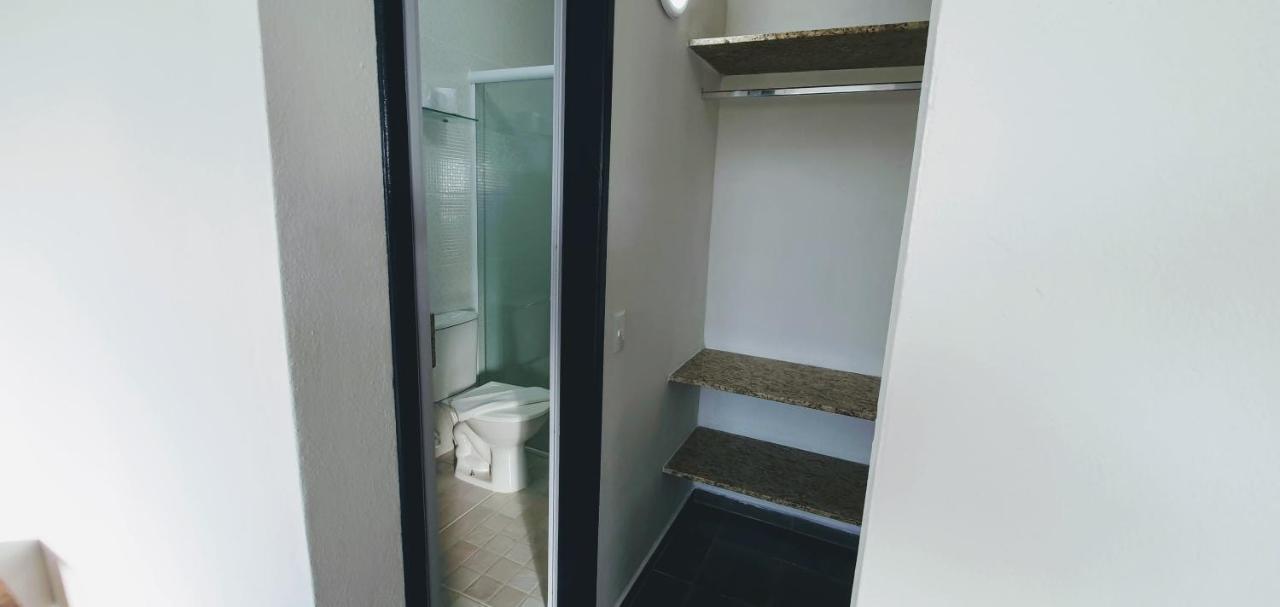 Cristama Residence Inn Ubatuba Εξωτερικό φωτογραφία