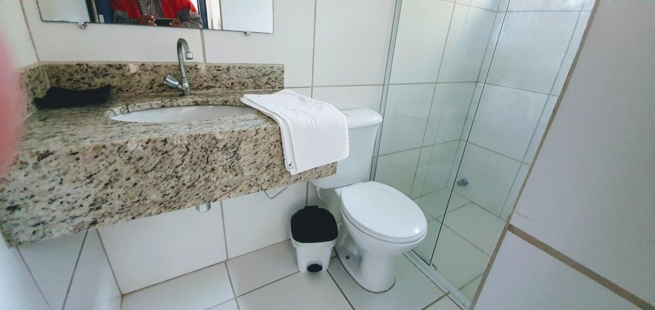 Cristama Residence Inn Ubatuba Εξωτερικό φωτογραφία