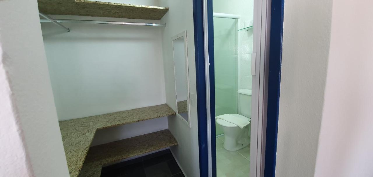 Cristama Residence Inn Ubatuba Εξωτερικό φωτογραφία
