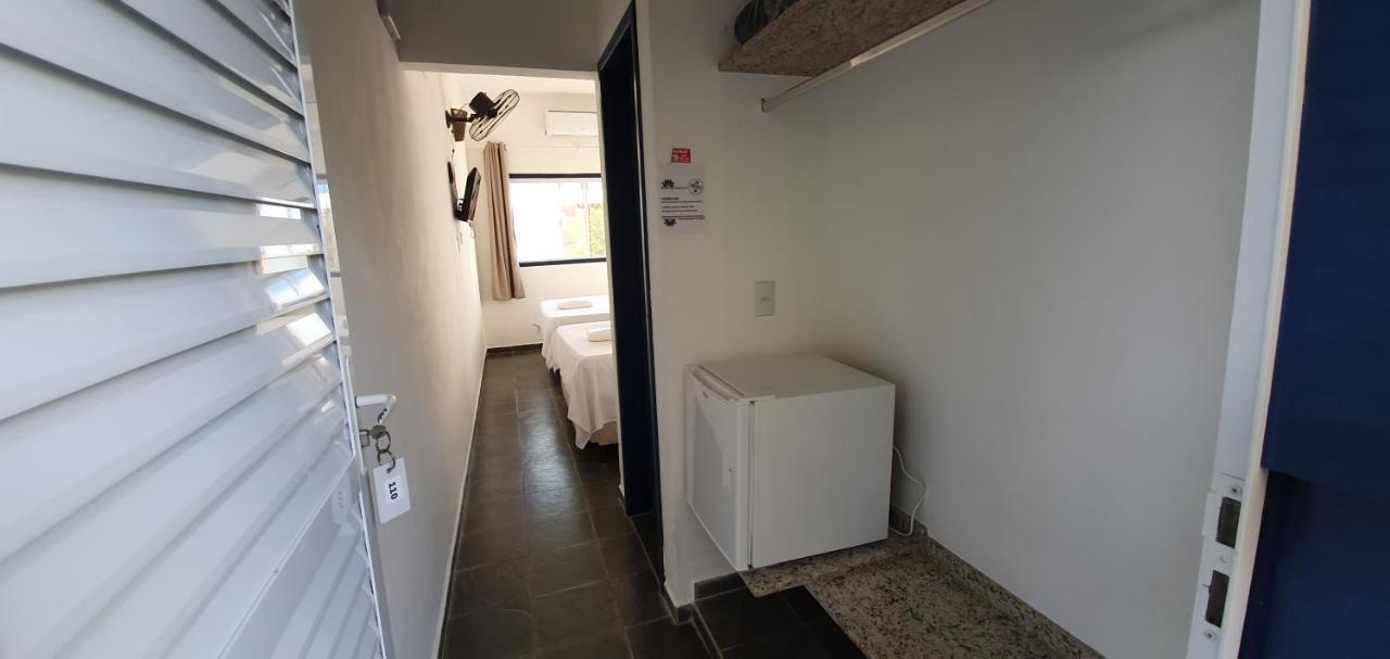 Cristama Residence Inn Ubatuba Εξωτερικό φωτογραφία