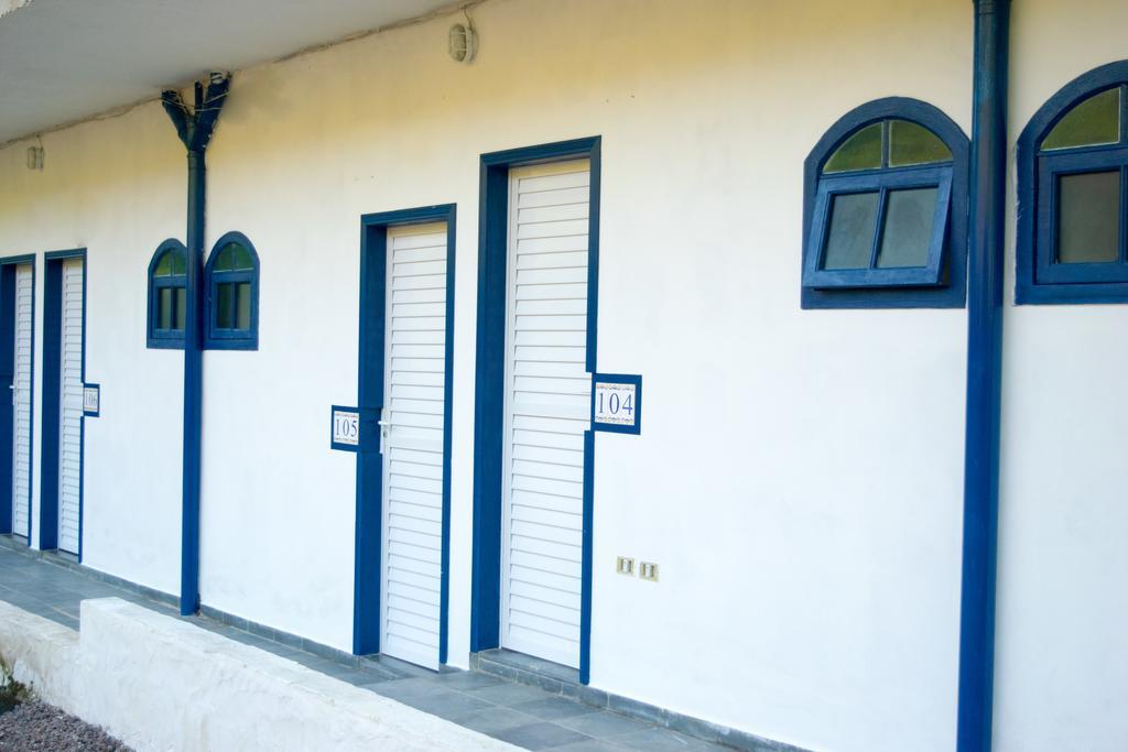 Cristama Residence Inn Ubatuba Εξωτερικό φωτογραφία