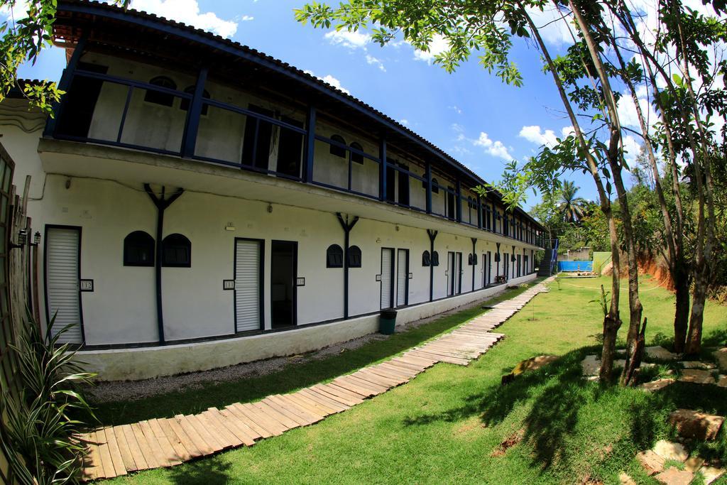 Cristama Residence Inn Ubatuba Εξωτερικό φωτογραφία