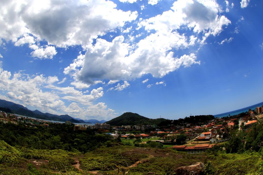 Cristama Residence Inn Ubatuba Εξωτερικό φωτογραφία
