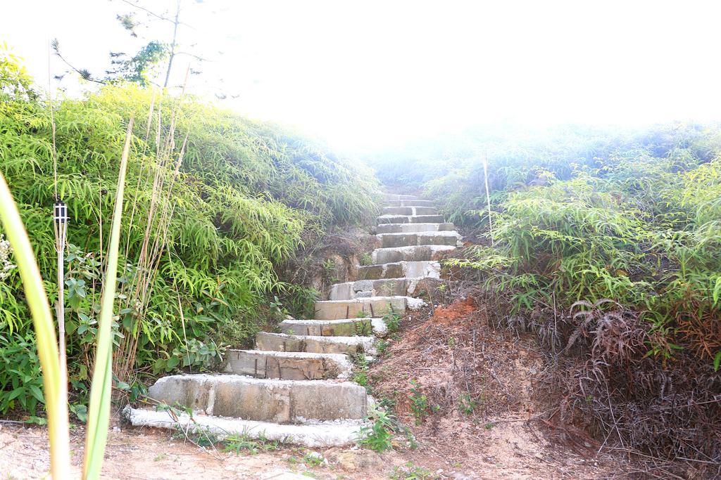 Cristama Residence Inn Ubatuba Εξωτερικό φωτογραφία