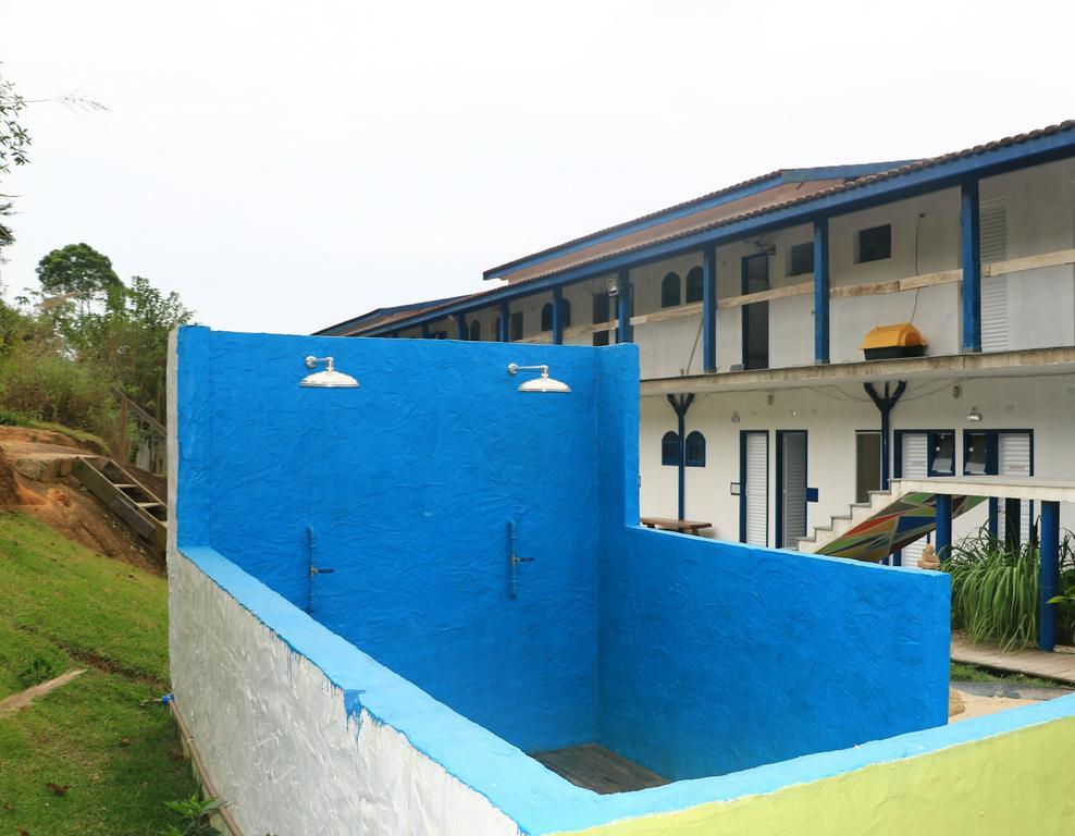 Cristama Residence Inn Ubatuba Εξωτερικό φωτογραφία