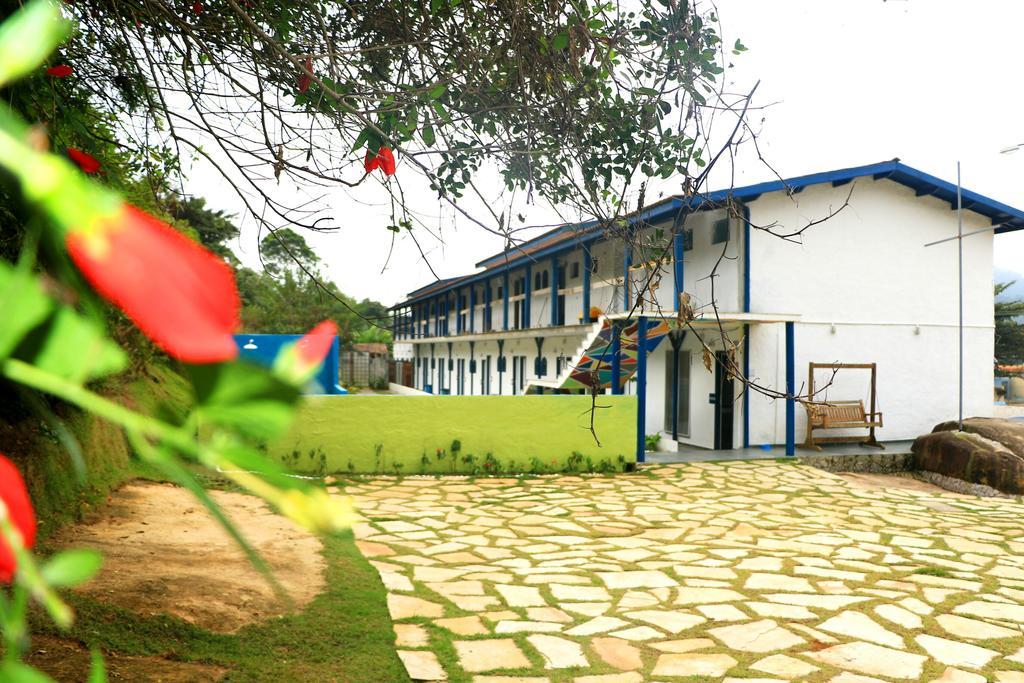Cristama Residence Inn Ubatuba Εξωτερικό φωτογραφία