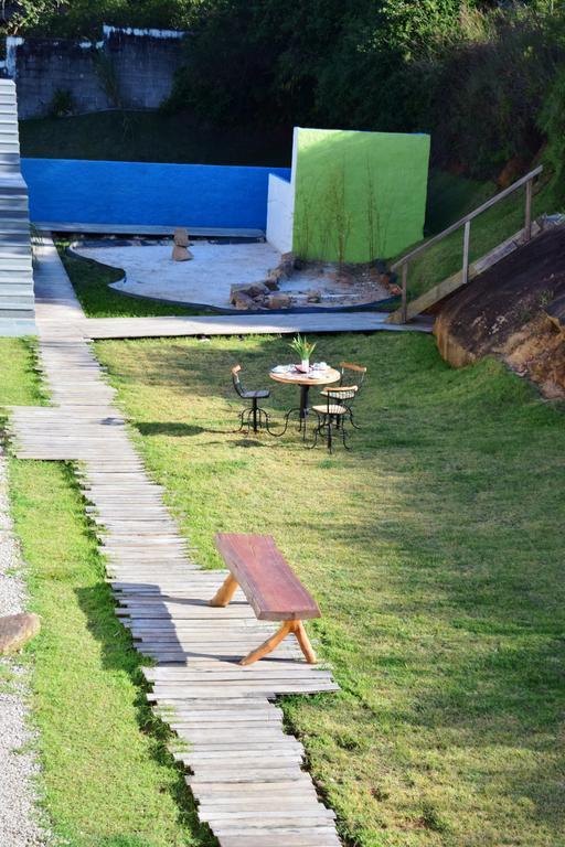 Cristama Residence Inn Ubatuba Εξωτερικό φωτογραφία
