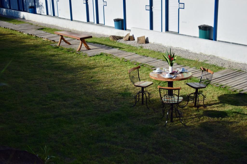 Cristama Residence Inn Ubatuba Εξωτερικό φωτογραφία