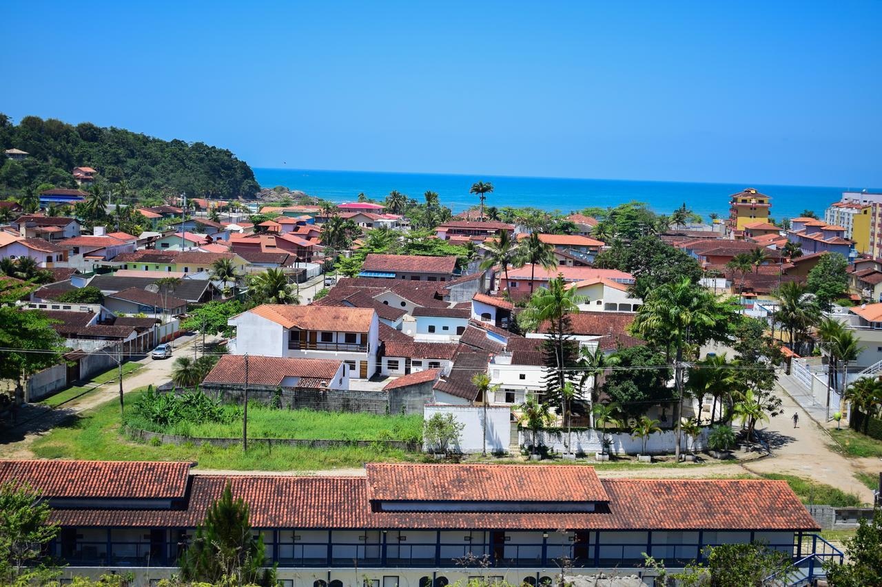 Cristama Residence Inn Ubatuba Εξωτερικό φωτογραφία
