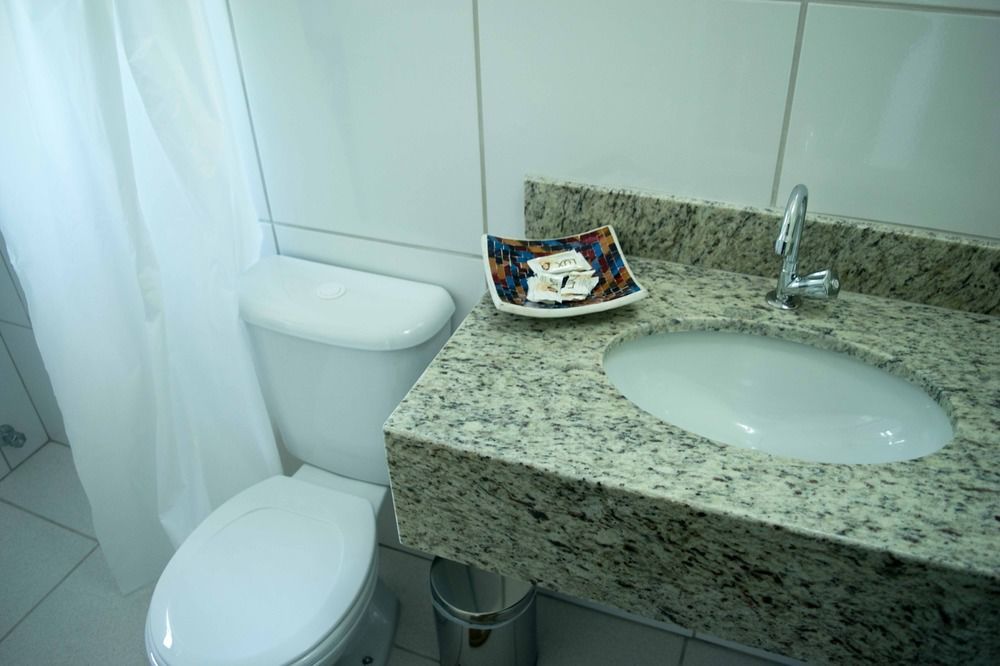 Cristama Residence Inn Ubatuba Εξωτερικό φωτογραφία