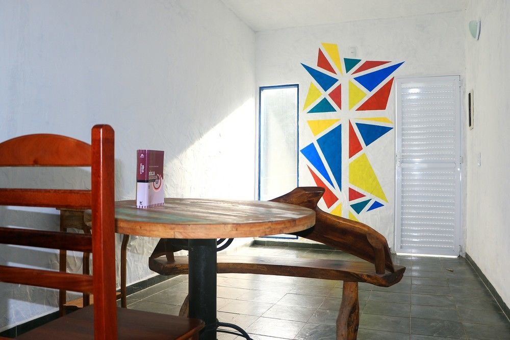 Cristama Residence Inn Ubatuba Εξωτερικό φωτογραφία