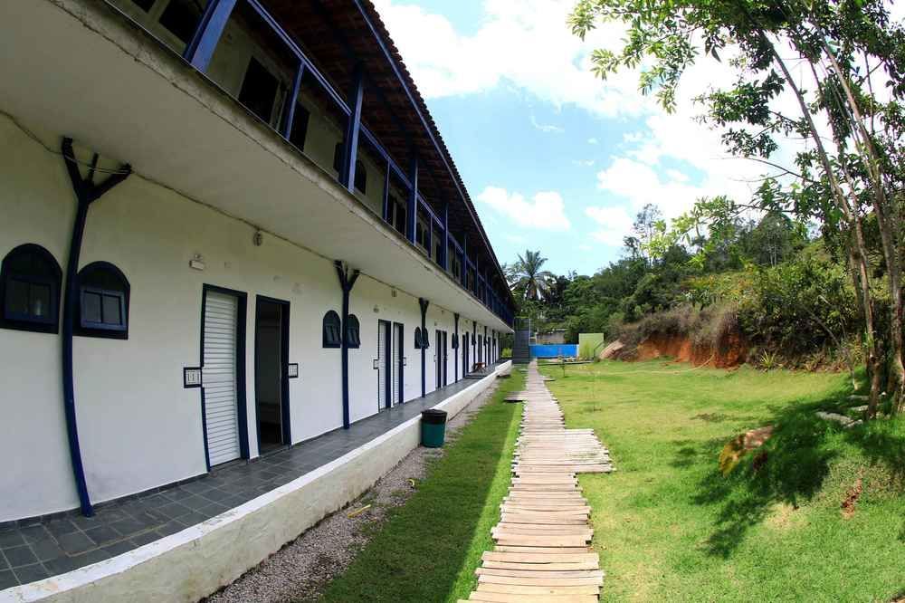 Cristama Residence Inn Ubatuba Εξωτερικό φωτογραφία