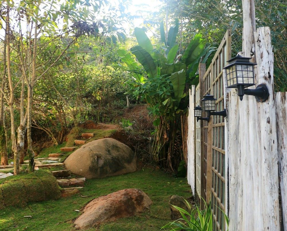 Cristama Residence Inn Ubatuba Εξωτερικό φωτογραφία