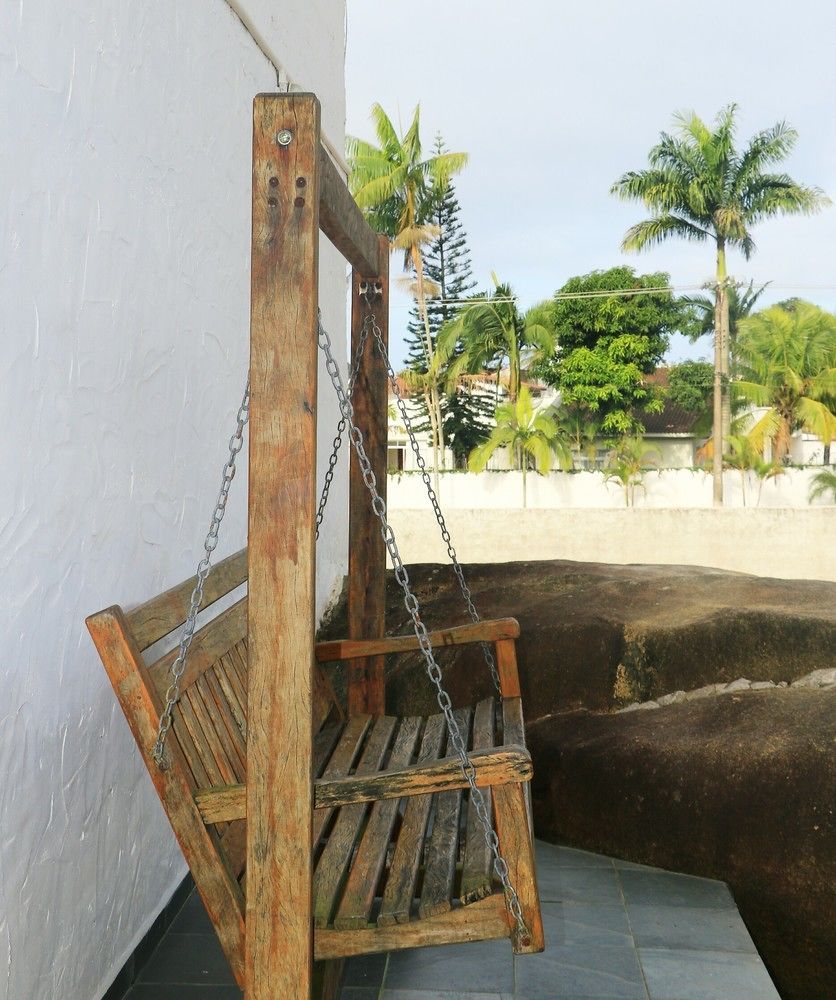 Cristama Residence Inn Ubatuba Εξωτερικό φωτογραφία