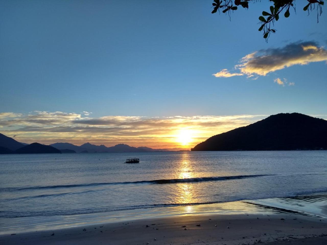 Cristama Residence Inn Ubatuba Εξωτερικό φωτογραφία