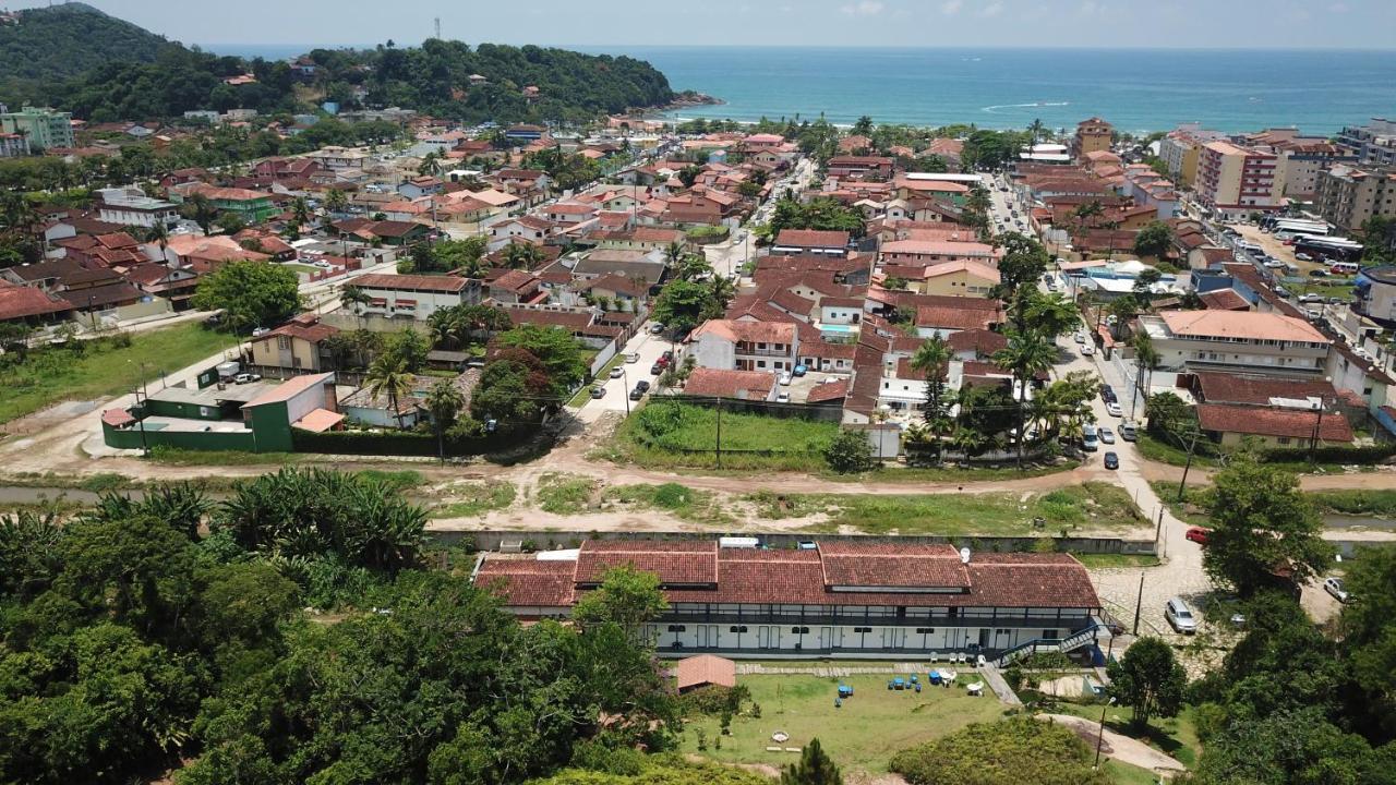 Cristama Residence Inn Ubatuba Εξωτερικό φωτογραφία