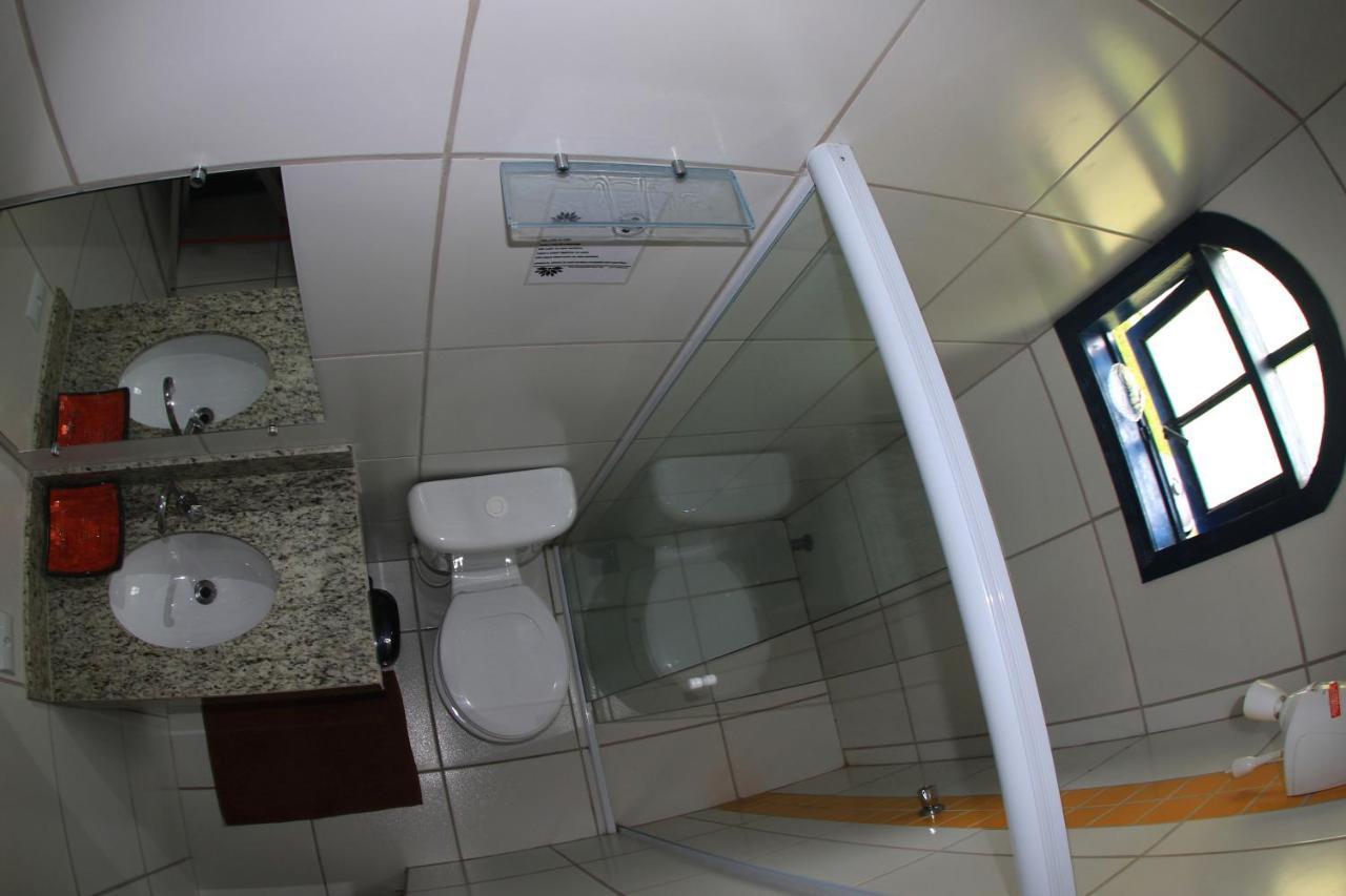 Cristama Residence Inn Ubatuba Εξωτερικό φωτογραφία