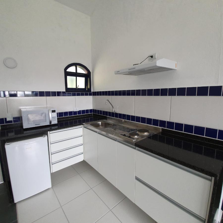 Cristama Residence Inn Ubatuba Εξωτερικό φωτογραφία